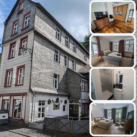 Refugium Altstadt 몬샤우 외부 사진