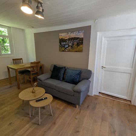 Refugium Altstadt 몬샤우 외부 사진