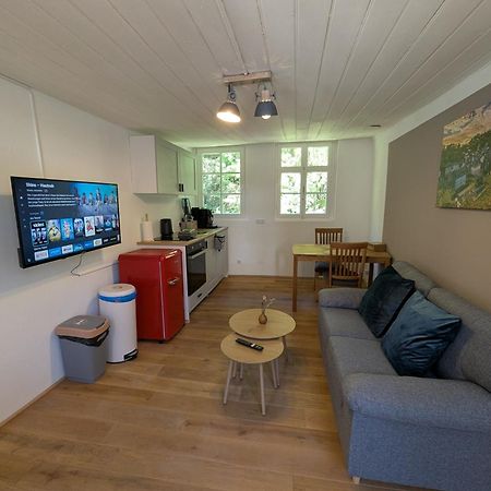 Refugium Altstadt 몬샤우 외부 사진