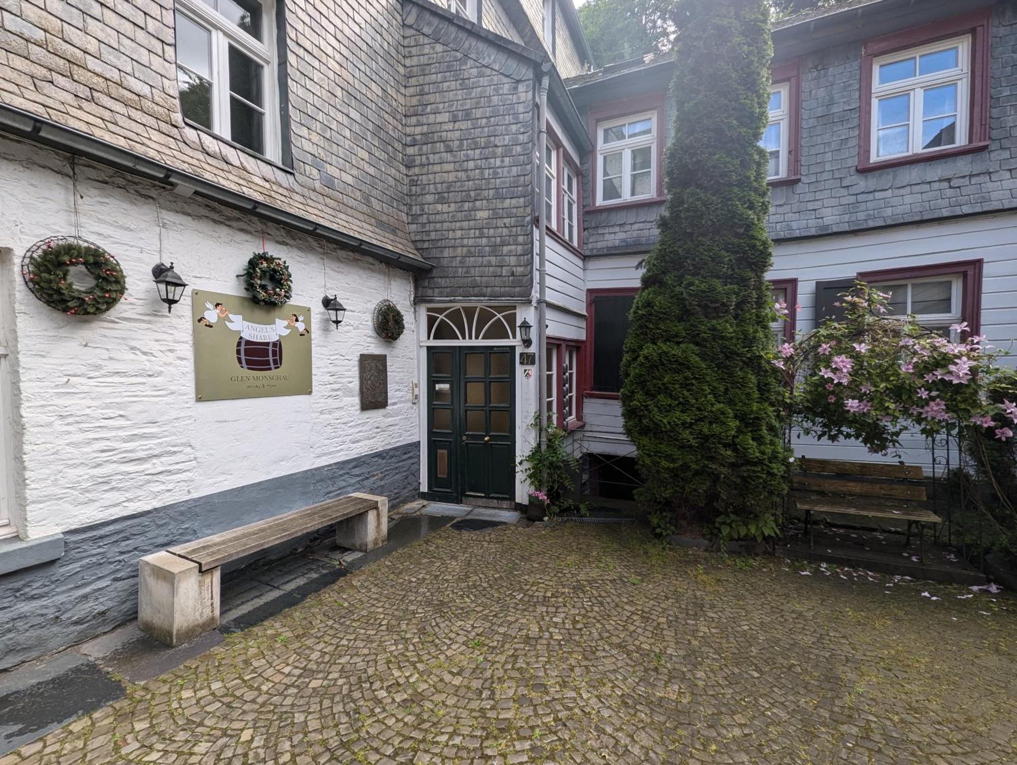 Refugium Altstadt 몬샤우 외부 사진