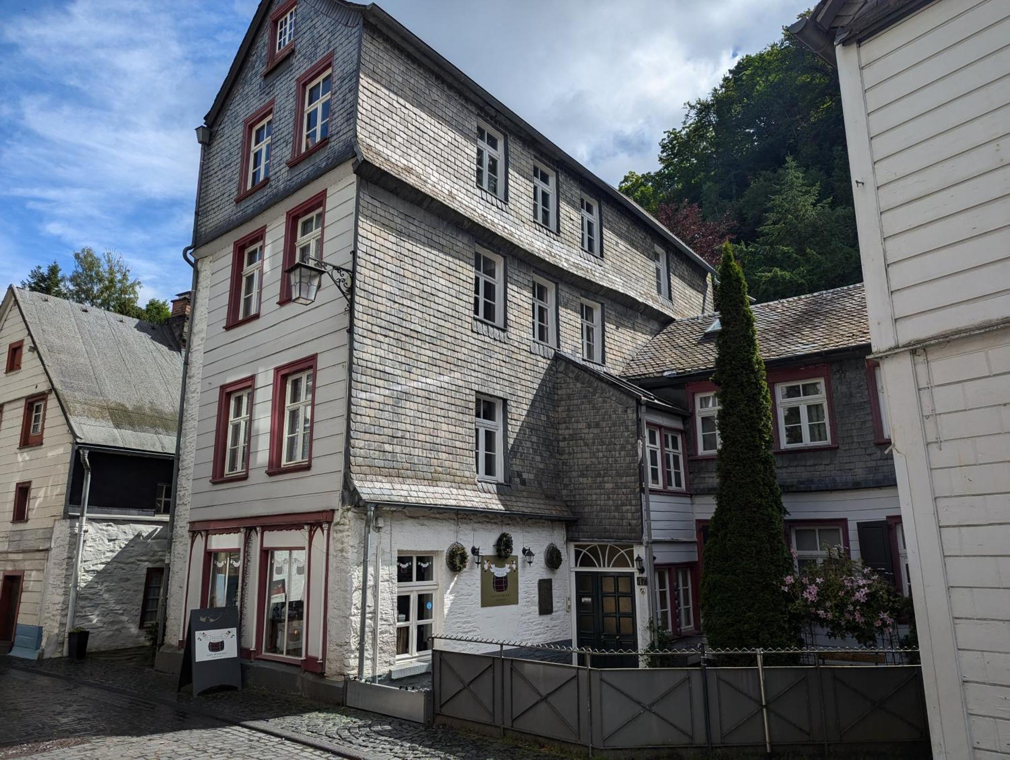Refugium Altstadt 몬샤우 외부 사진