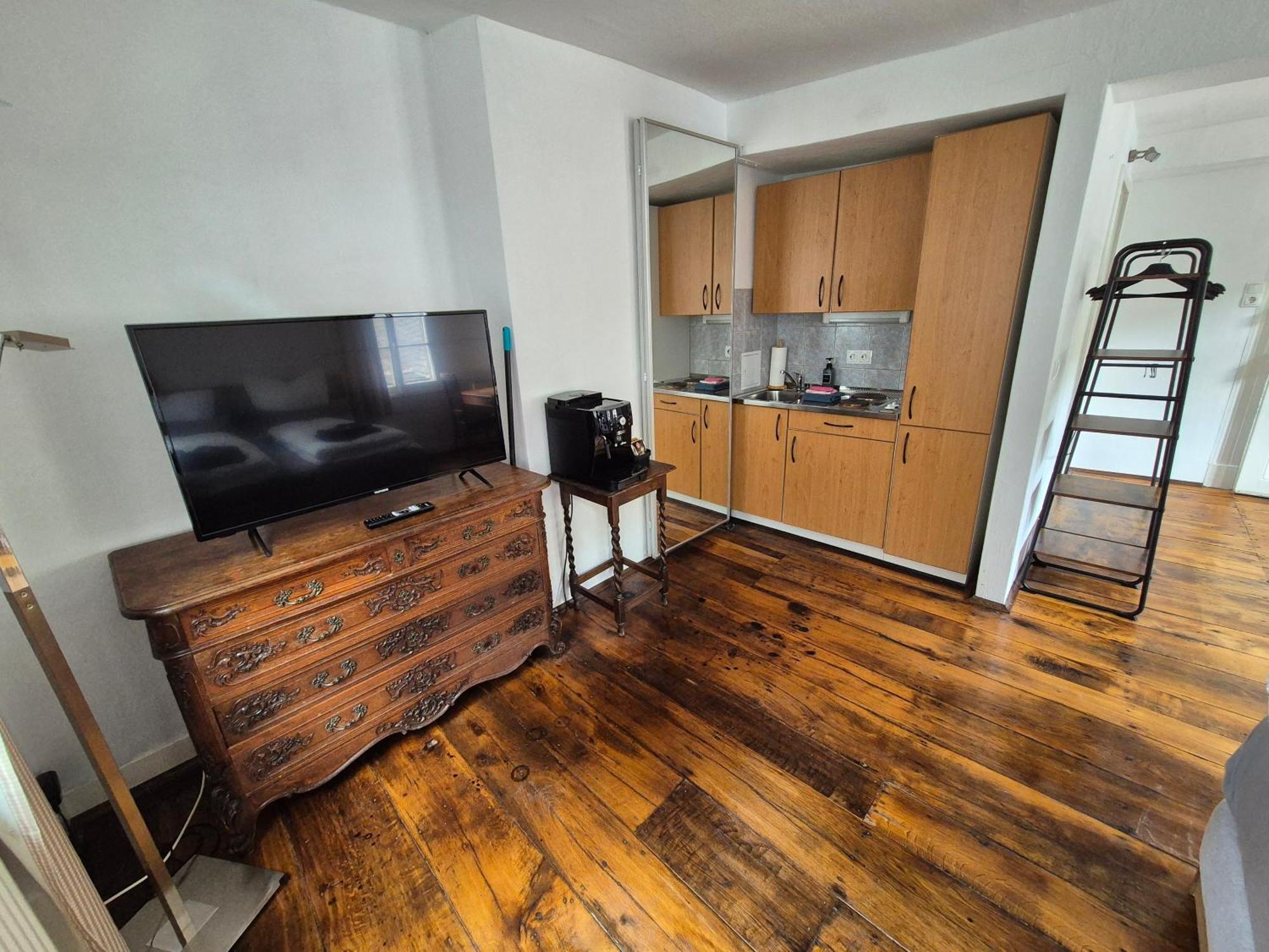 Refugium Altstadt 몬샤우 외부 사진
