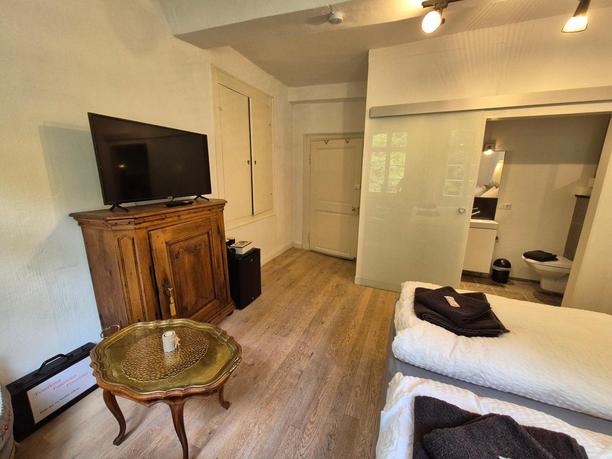 Refugium Altstadt 몬샤우 외부 사진