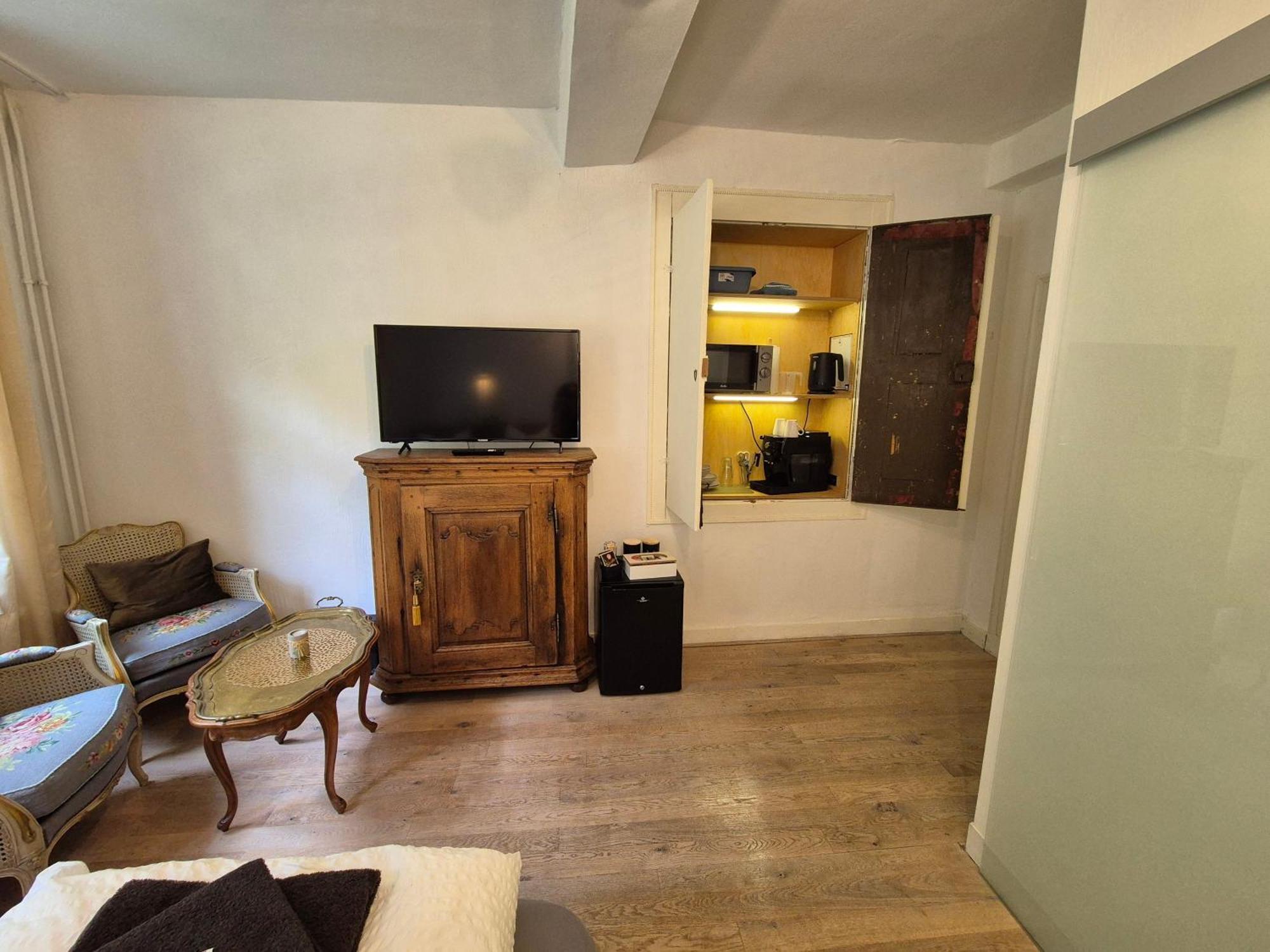 Refugium Altstadt 몬샤우 외부 사진