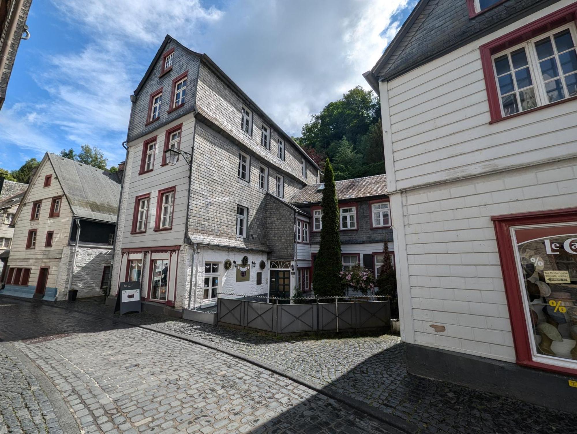 Refugium Altstadt 몬샤우 외부 사진