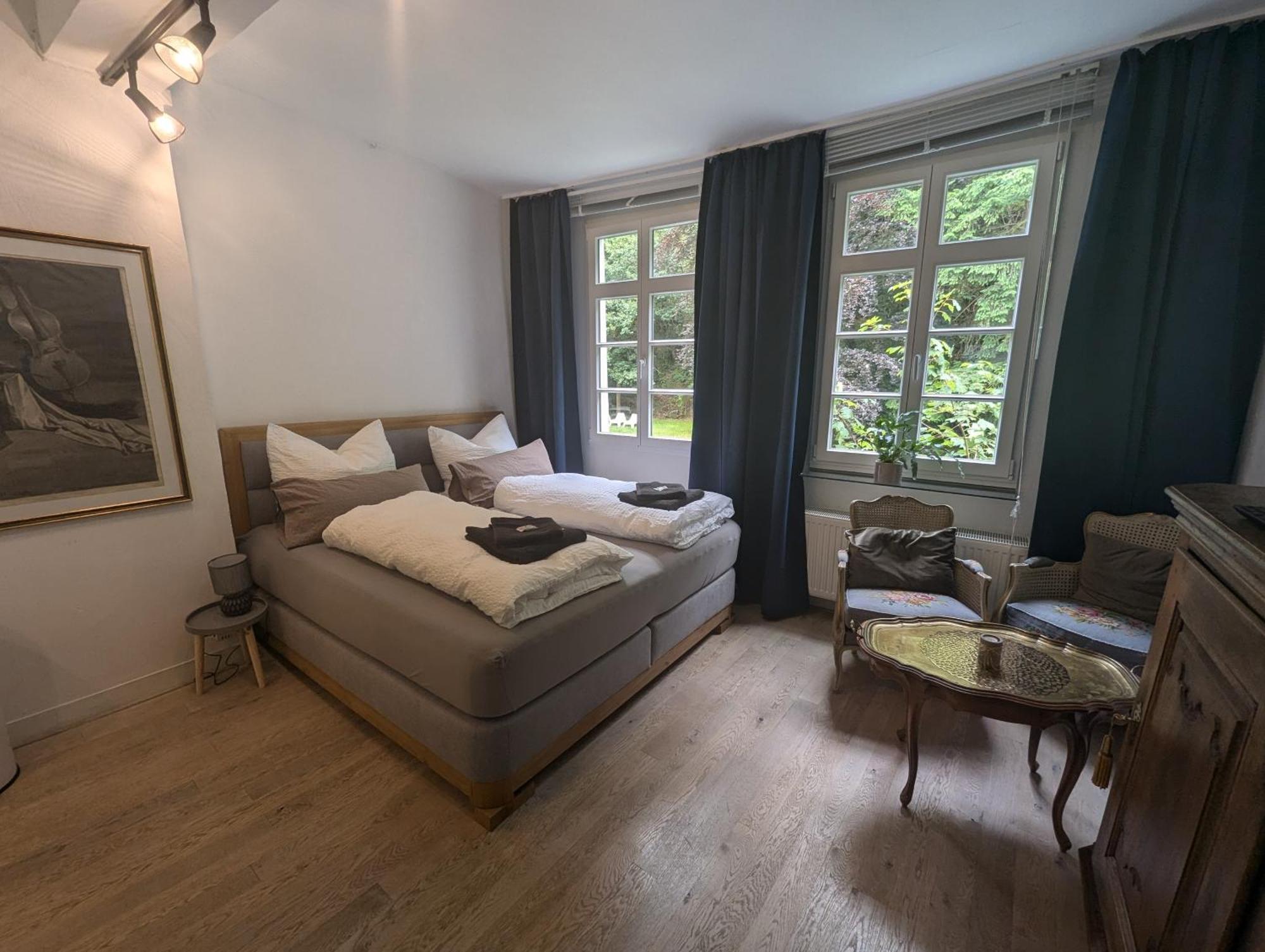 Refugium Altstadt 몬샤우 외부 사진