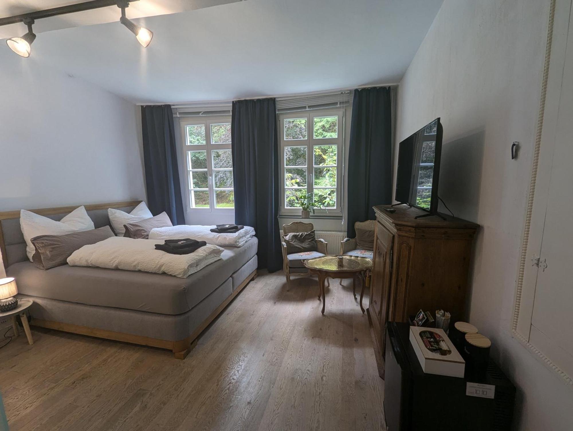 Refugium Altstadt 몬샤우 외부 사진