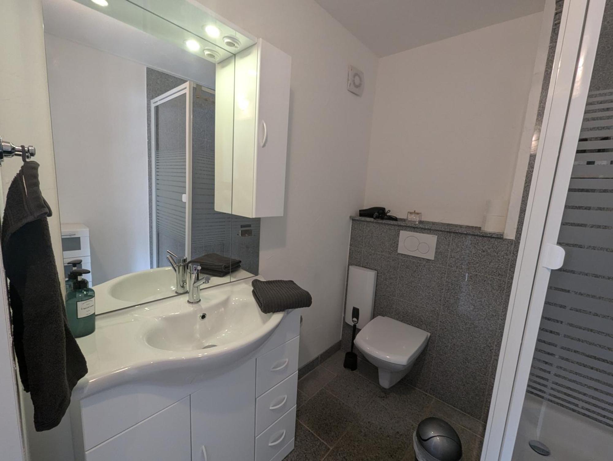 Refugium Altstadt 몬샤우 외부 사진