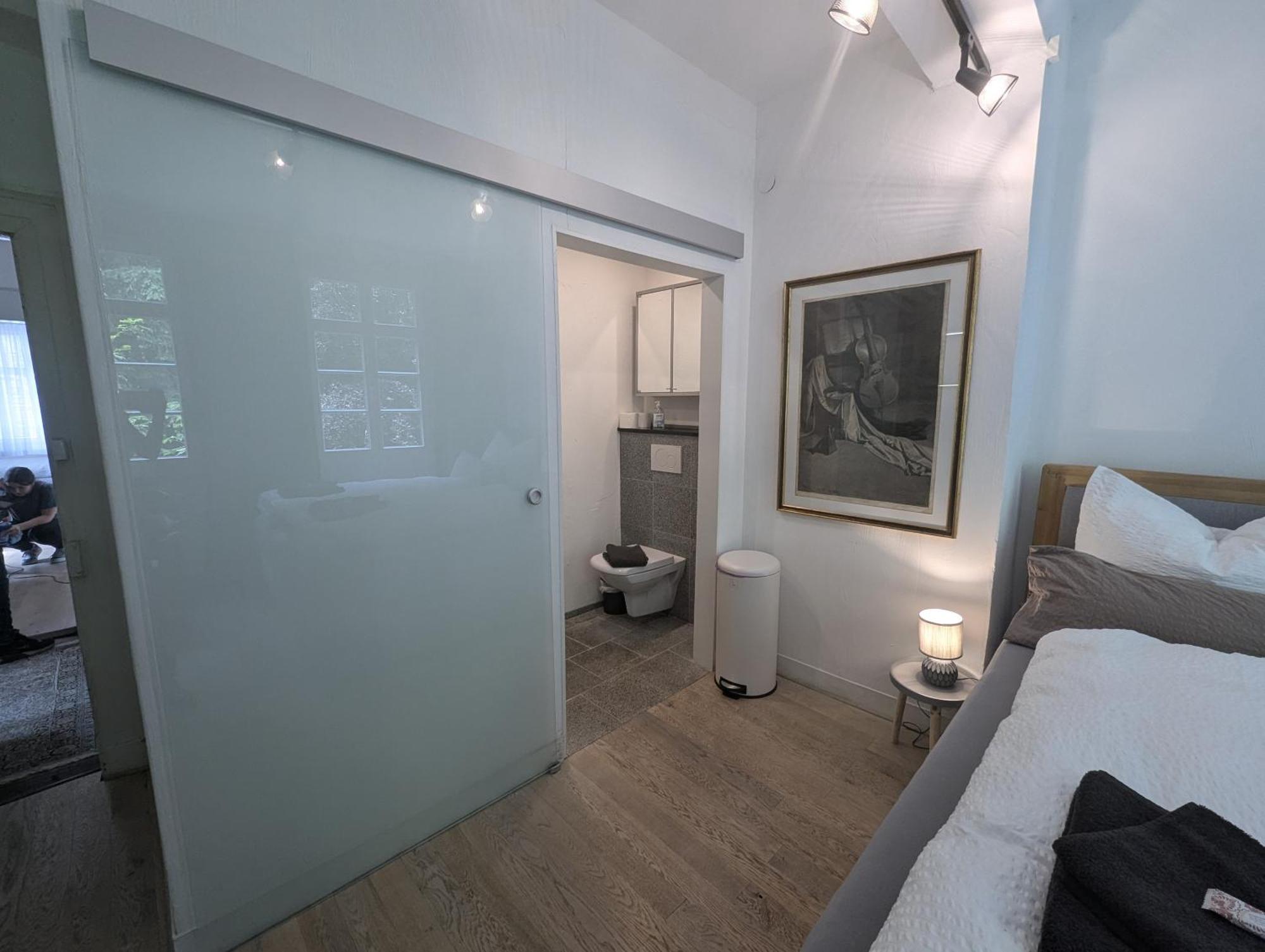 Refugium Altstadt 몬샤우 외부 사진