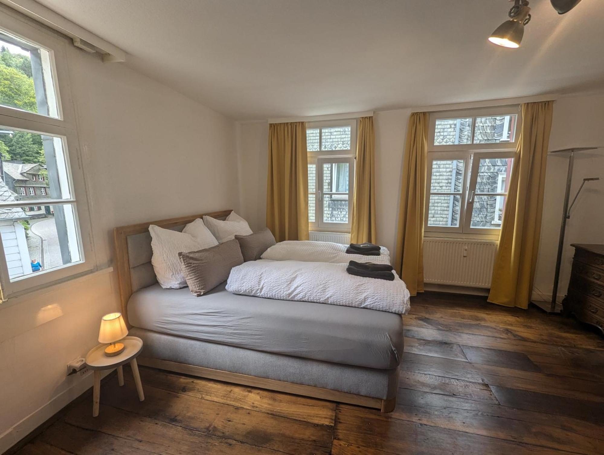Refugium Altstadt 몬샤우 외부 사진