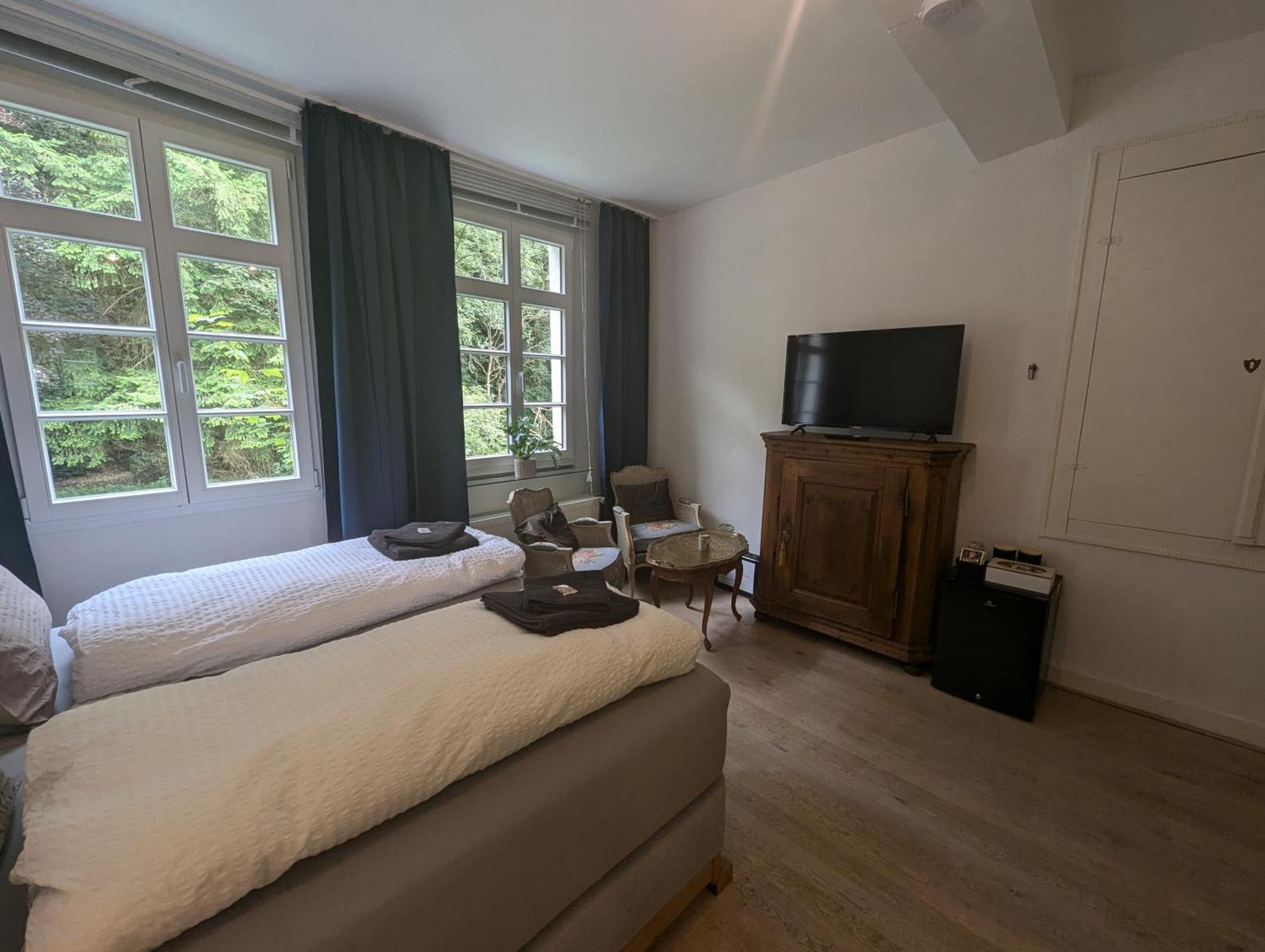 Refugium Altstadt 몬샤우 외부 사진