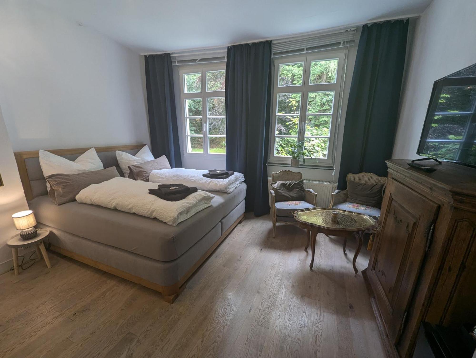 Refugium Altstadt 몬샤우 외부 사진