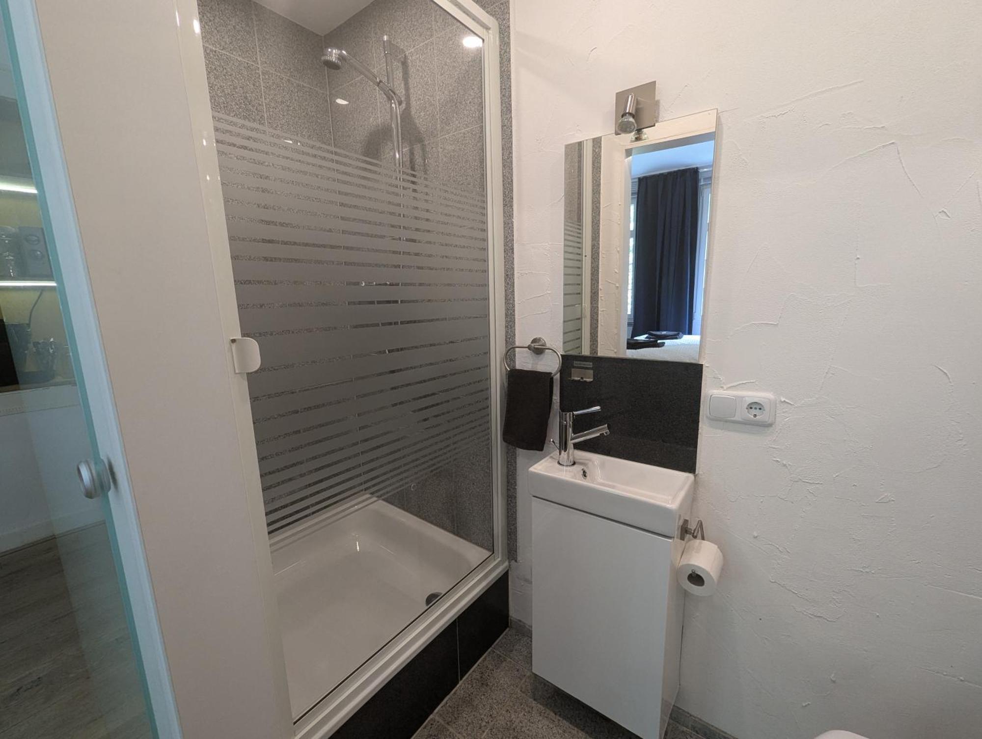 Refugium Altstadt 몬샤우 외부 사진