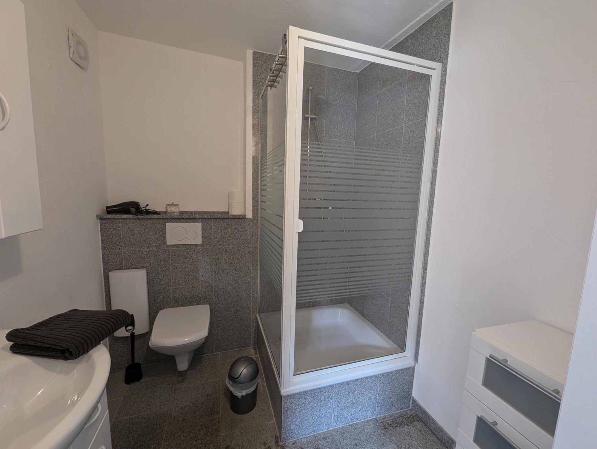 Refugium Altstadt 몬샤우 외부 사진