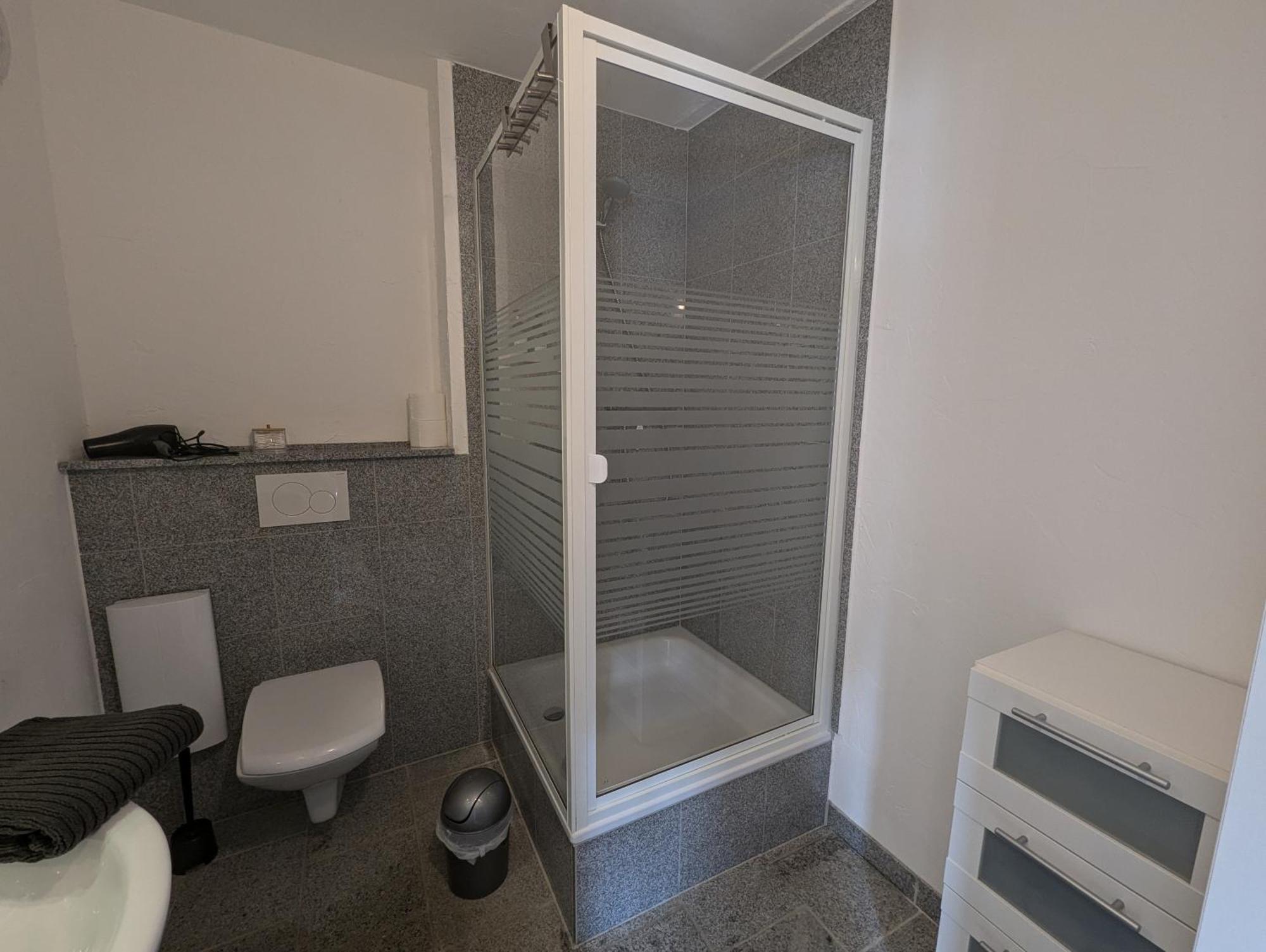 Refugium Altstadt 몬샤우 외부 사진