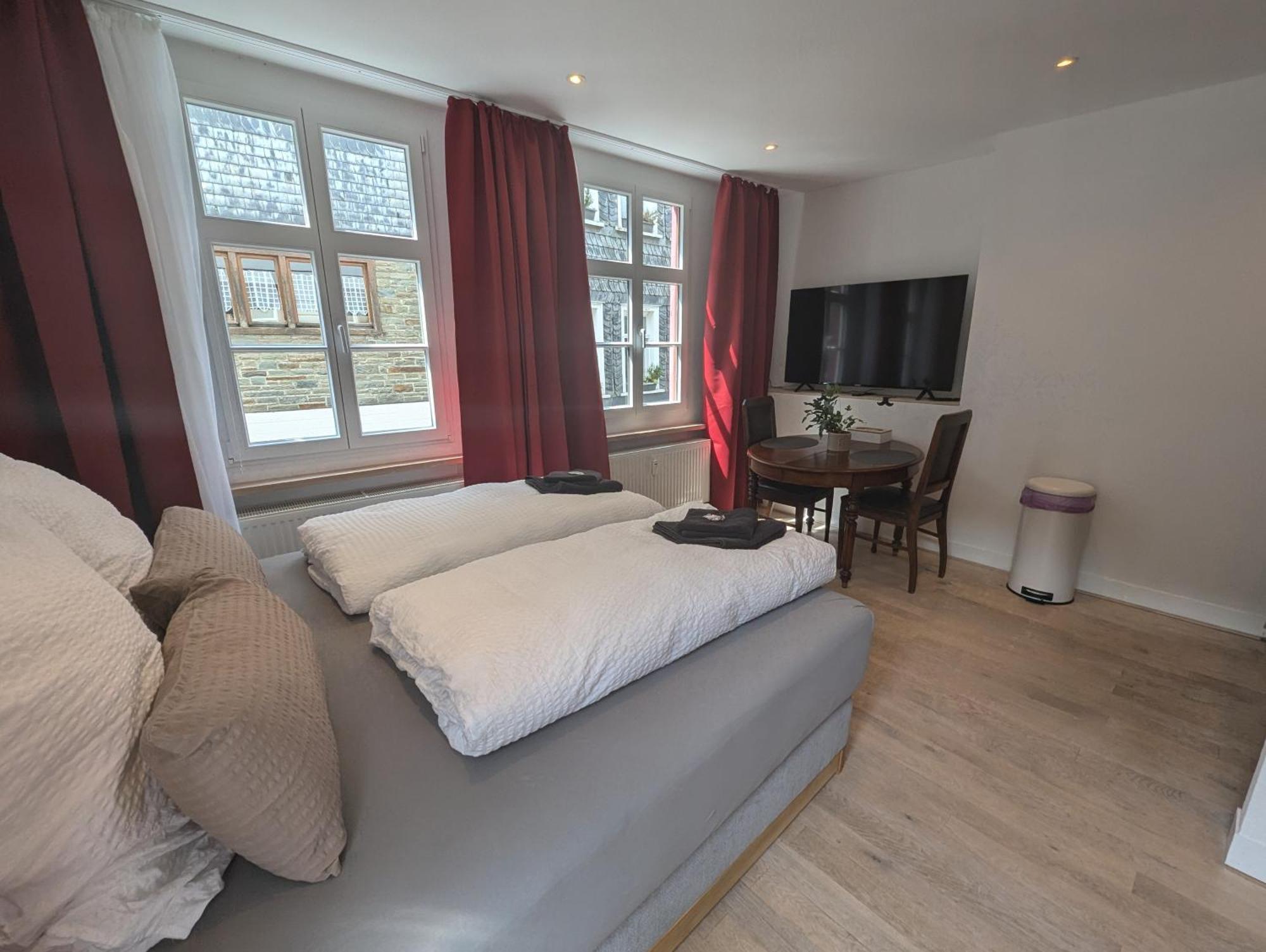 Refugium Altstadt 몬샤우 외부 사진