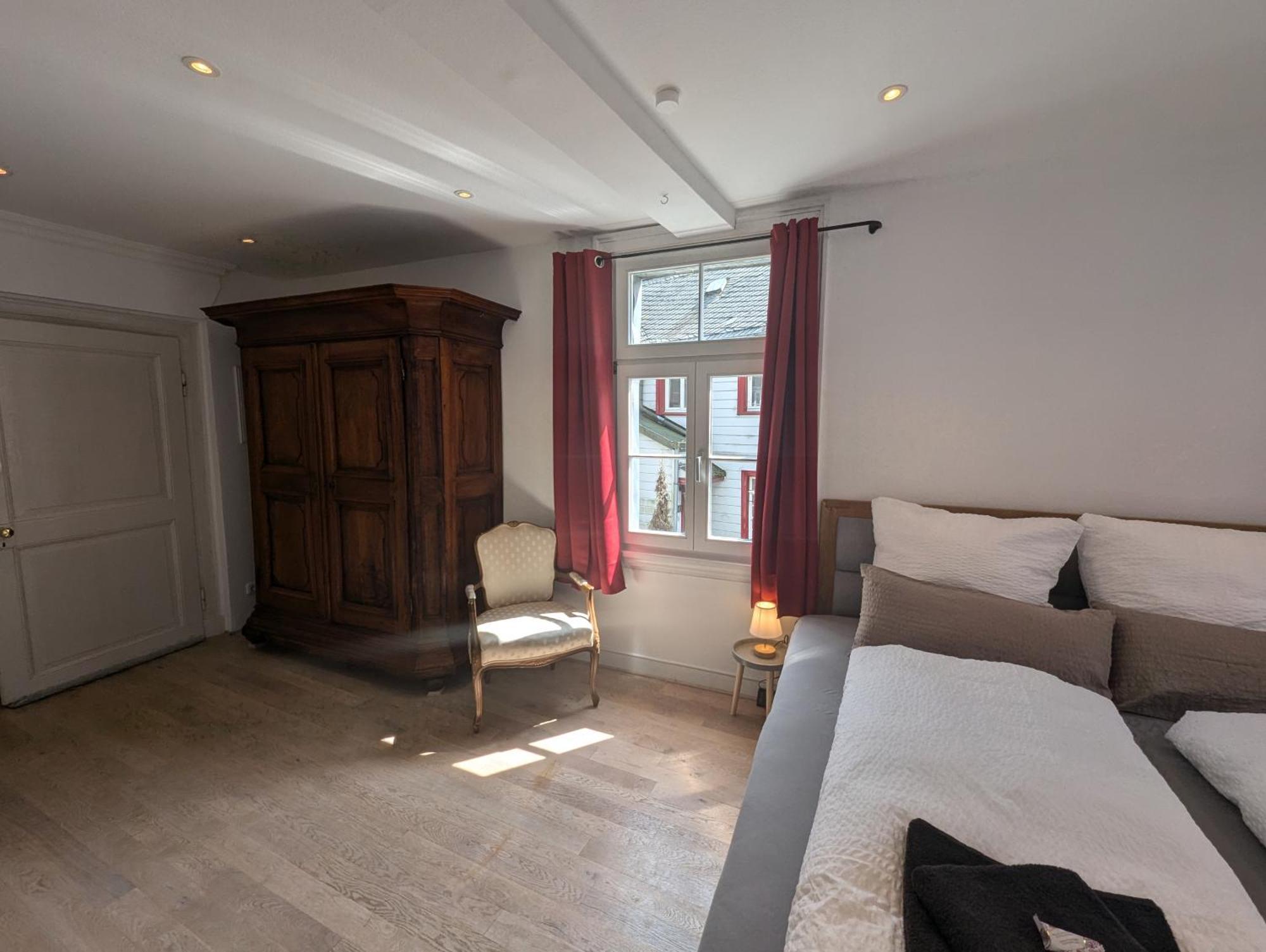 Refugium Altstadt 몬샤우 외부 사진