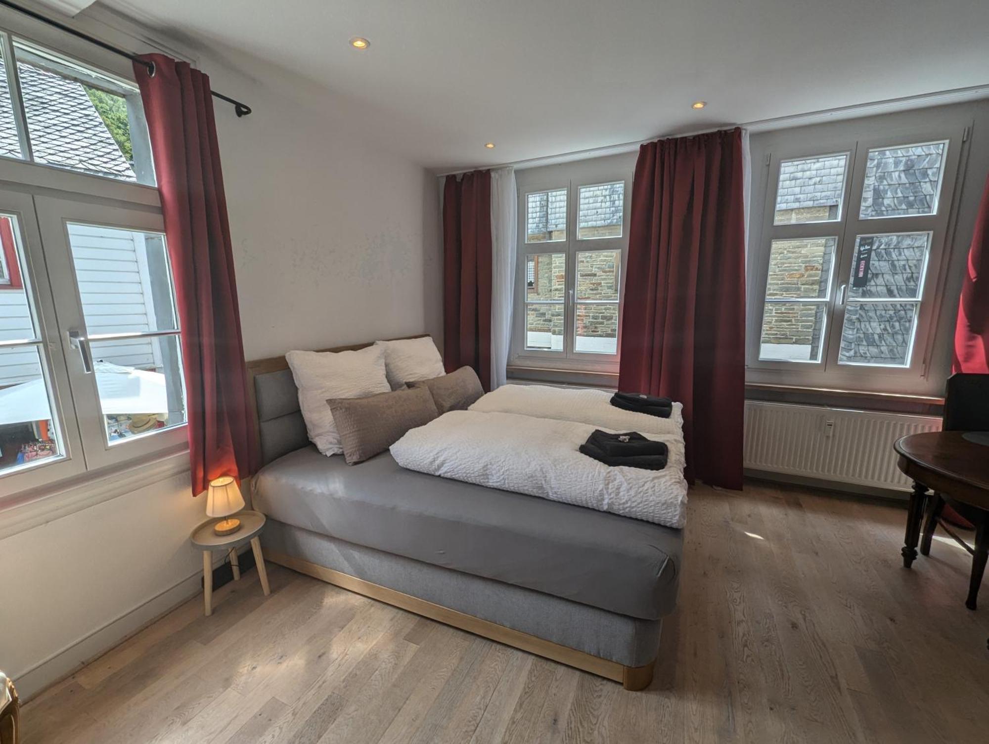 Refugium Altstadt 몬샤우 외부 사진