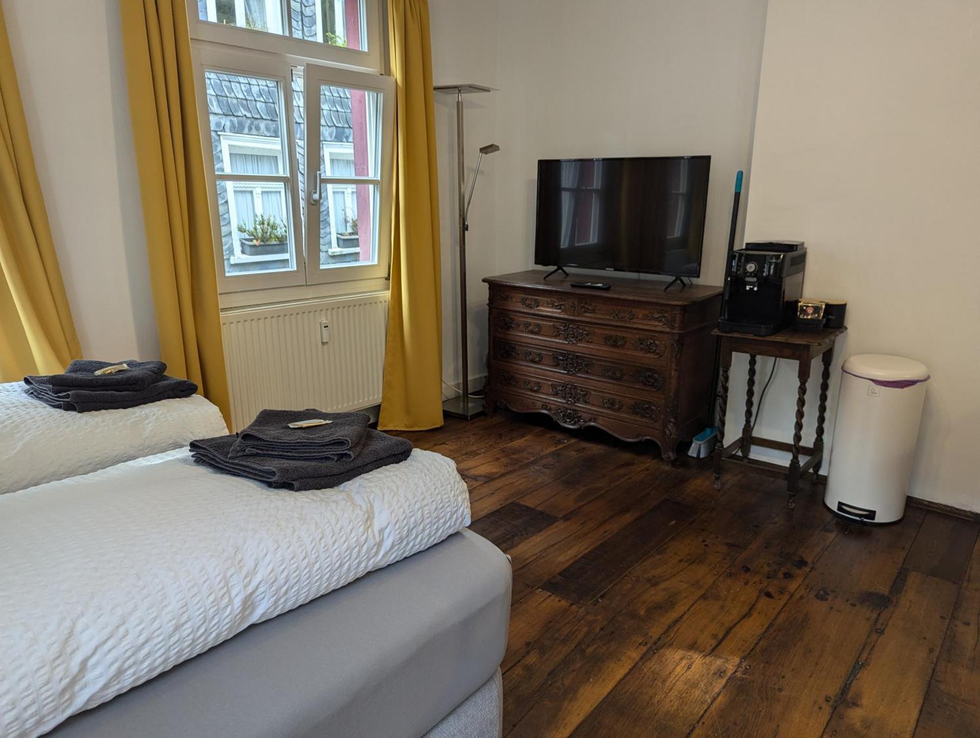 Refugium Altstadt 몬샤우 외부 사진