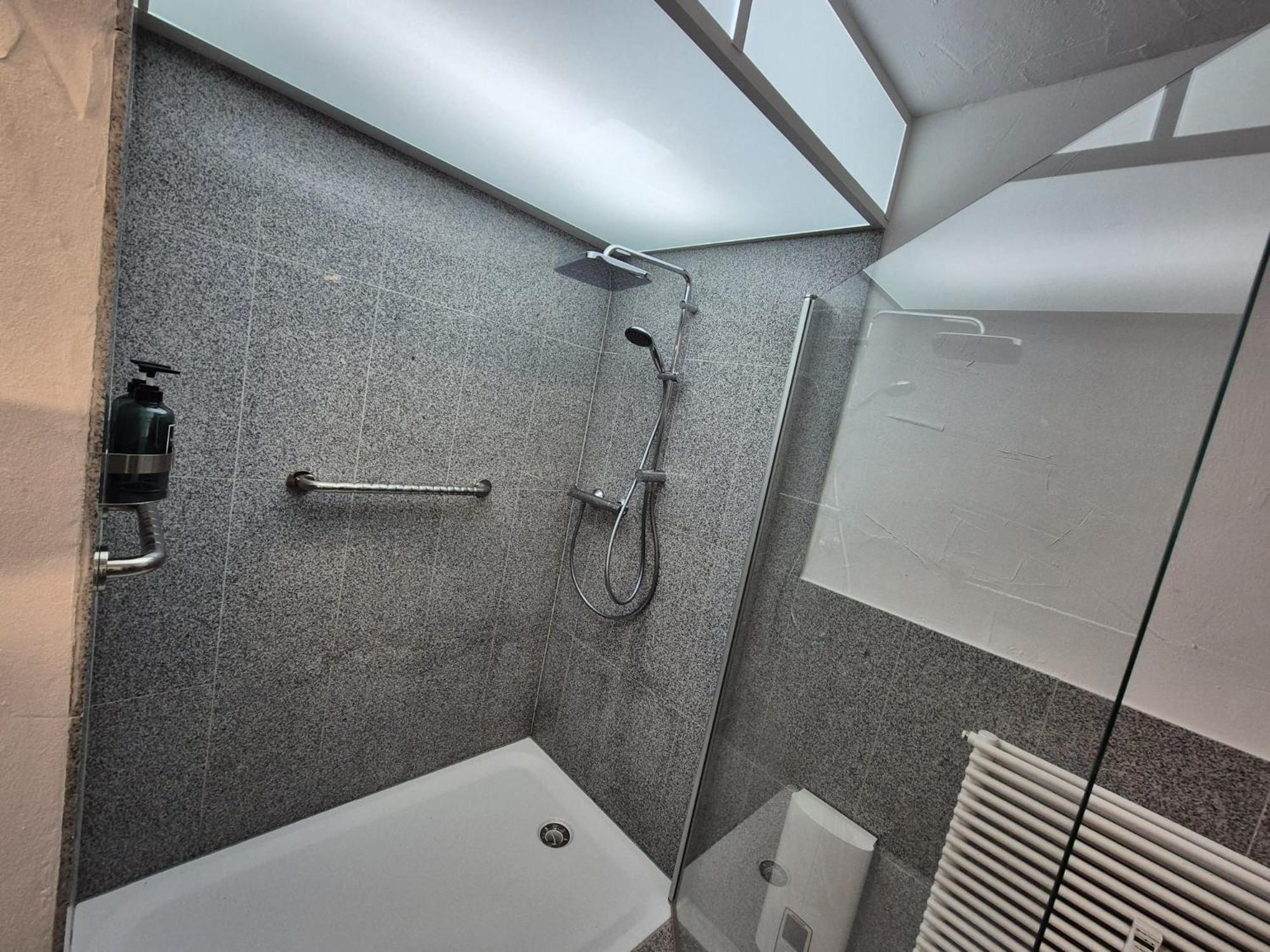 Refugium Altstadt 몬샤우 외부 사진