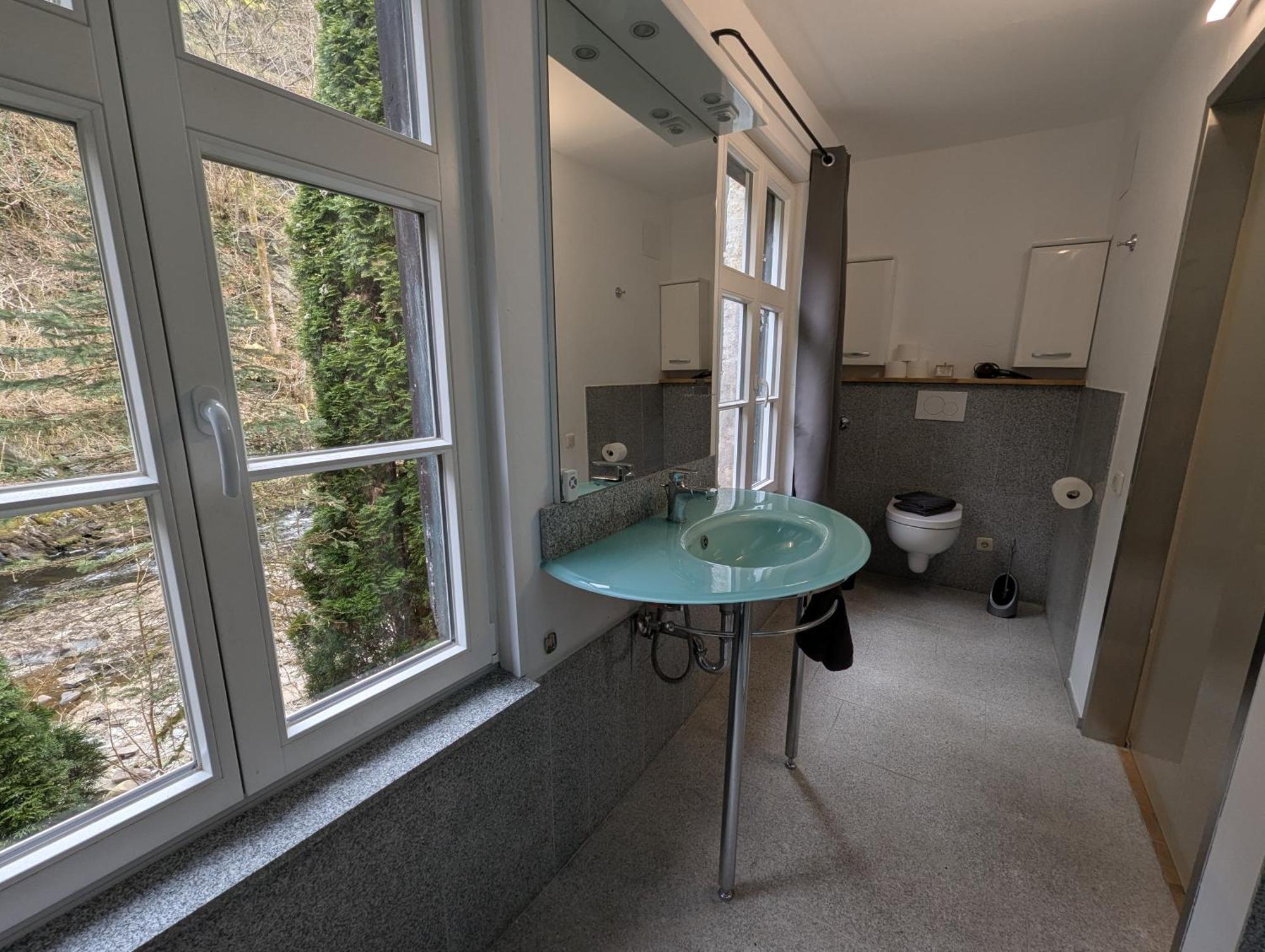Refugium Altstadt 몬샤우 외부 사진