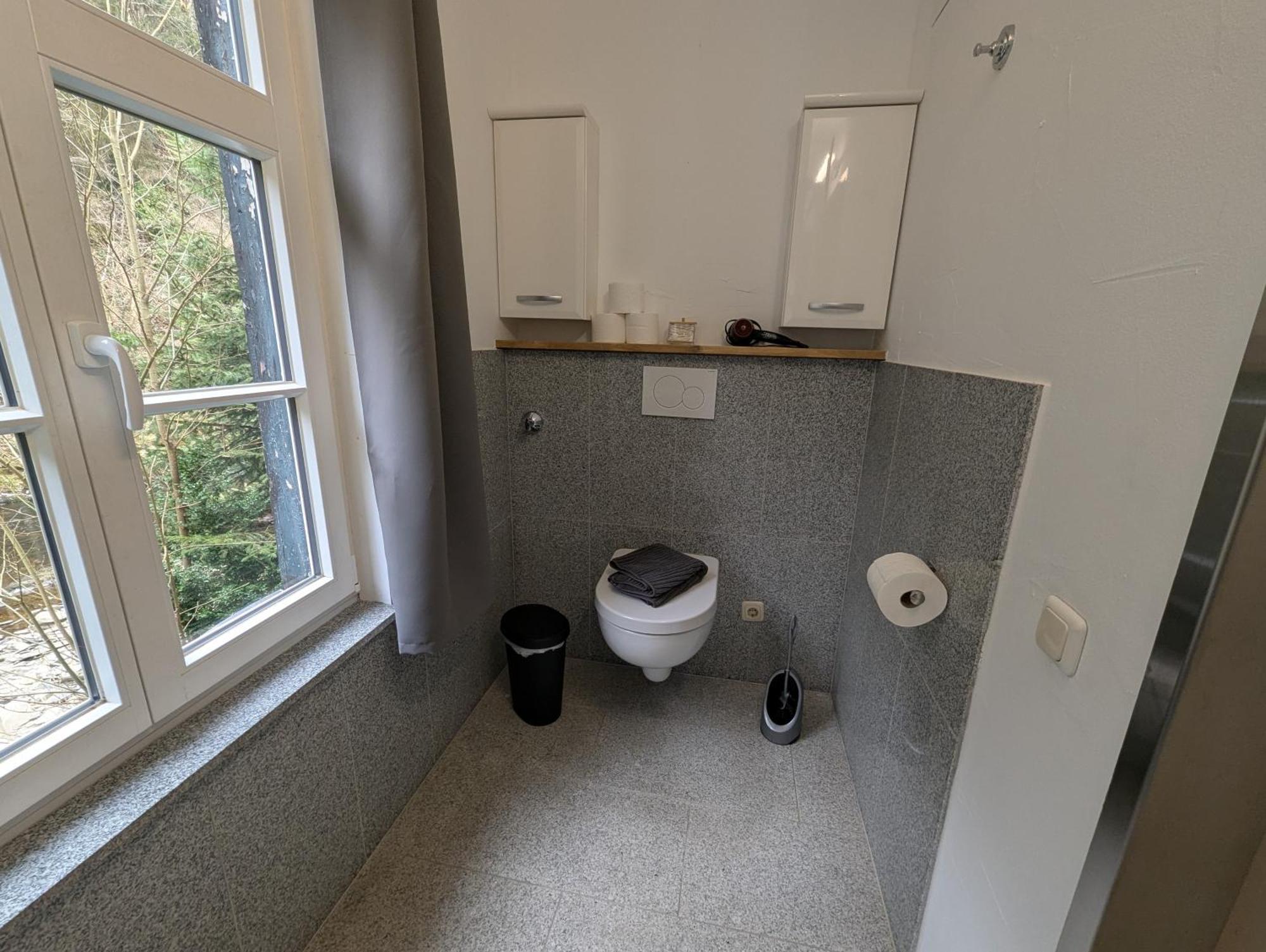 Refugium Altstadt 몬샤우 외부 사진