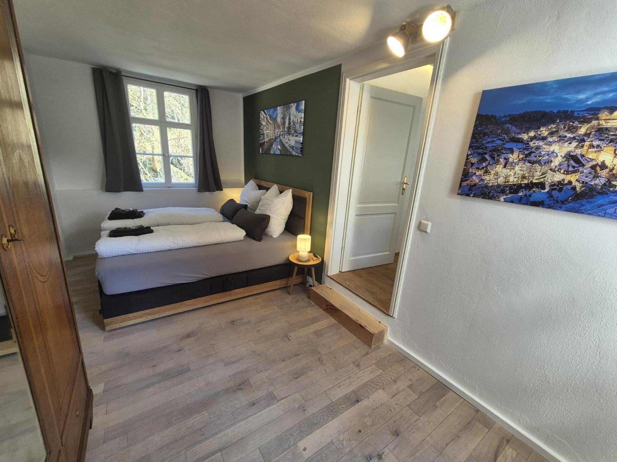 Refugium Altstadt 몬샤우 외부 사진