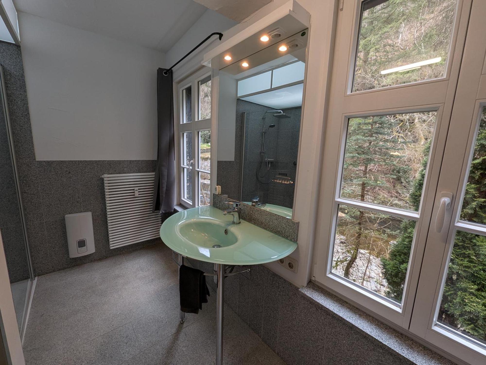 Refugium Altstadt 몬샤우 외부 사진