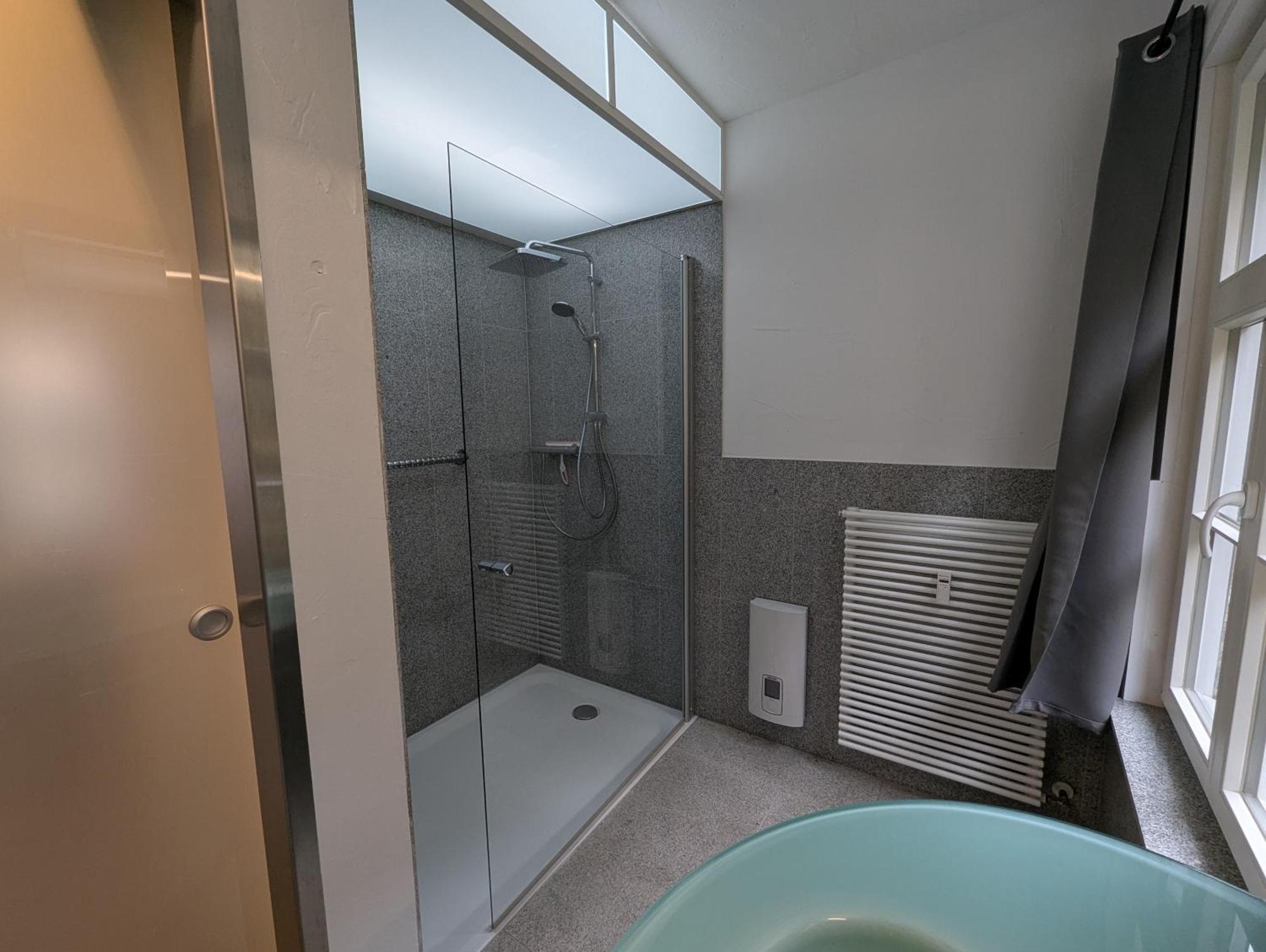 Refugium Altstadt 몬샤우 외부 사진