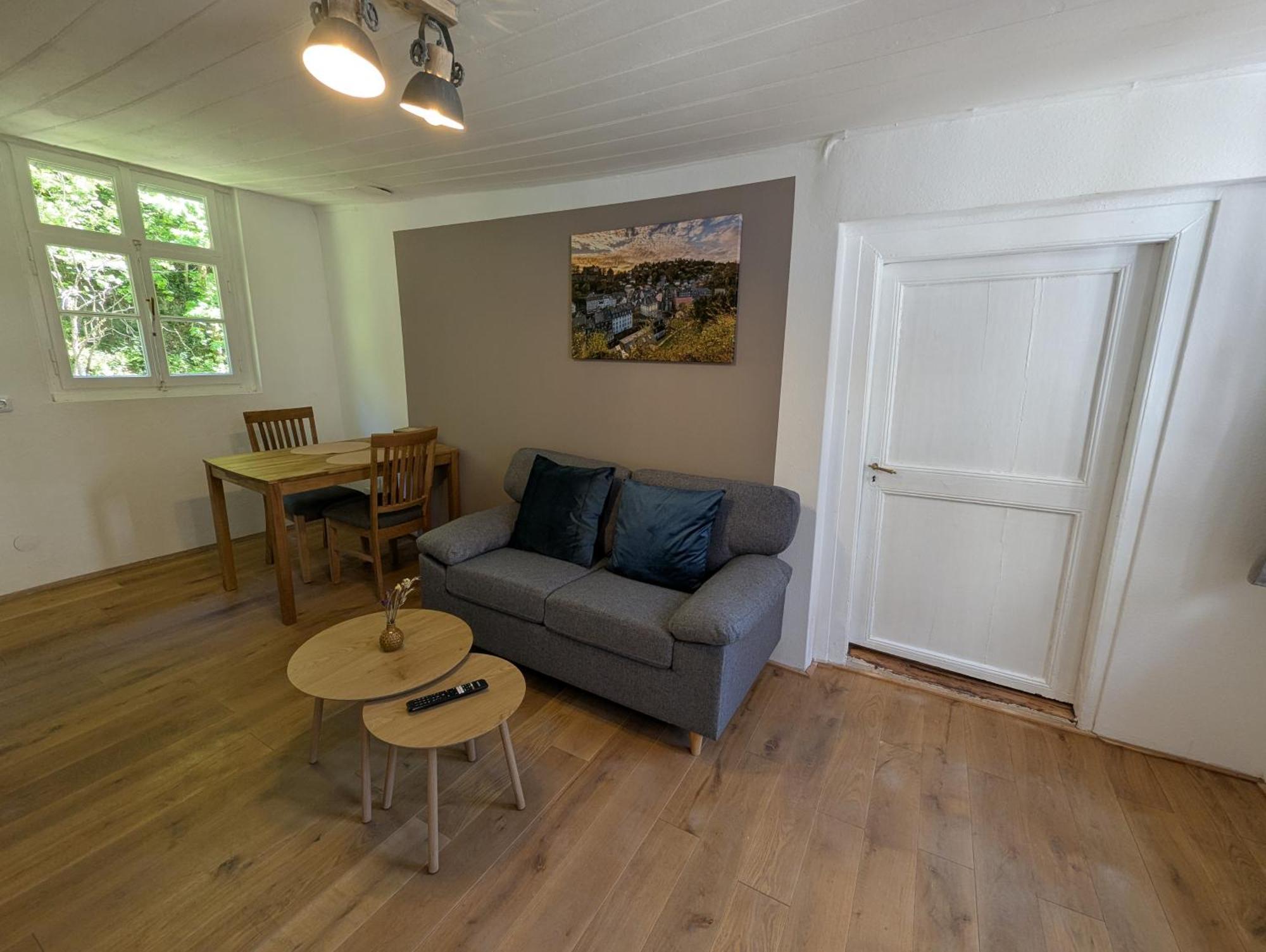 Refugium Altstadt 몬샤우 외부 사진