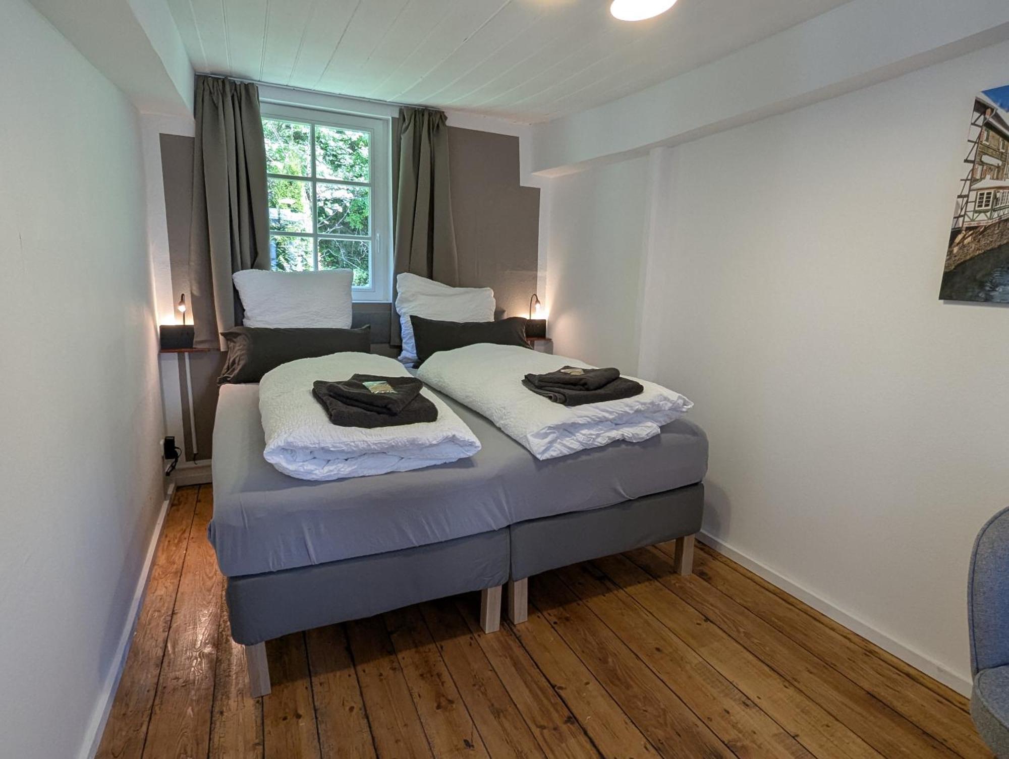 Refugium Altstadt 몬샤우 외부 사진