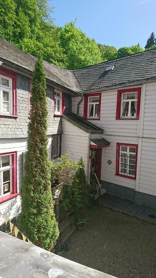 Refugium Altstadt 몬샤우 외부 사진