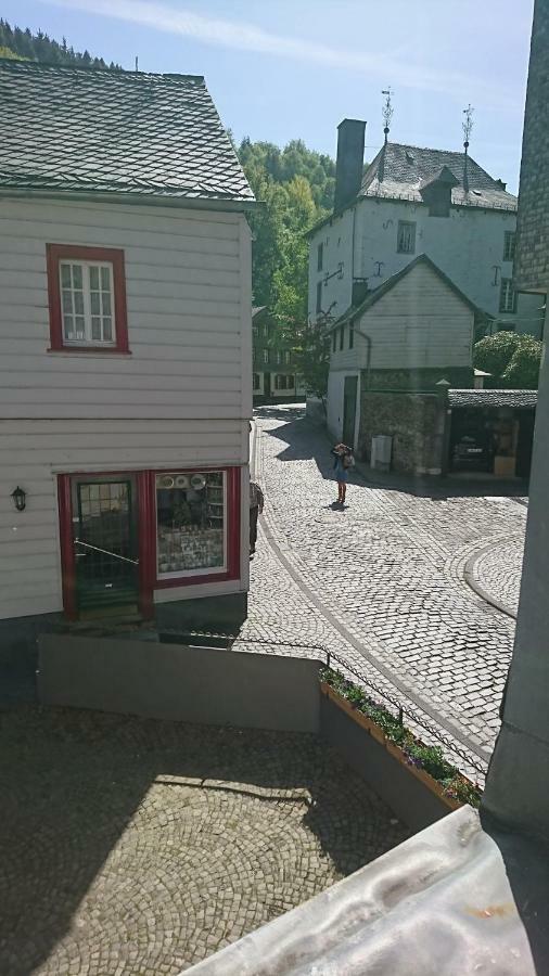 Refugium Altstadt 몬샤우 외부 사진